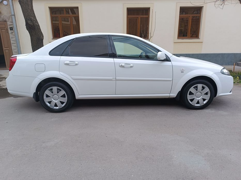 Gentra Avtomat 1 Evto Avtomat