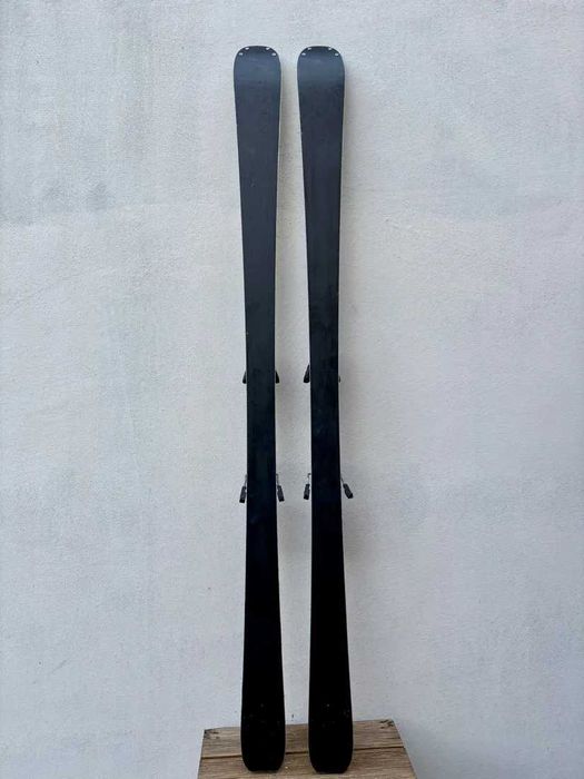 ПРОМОЦИЯ - Atomic Nomad Magnet | All-mountain Rocker 181см