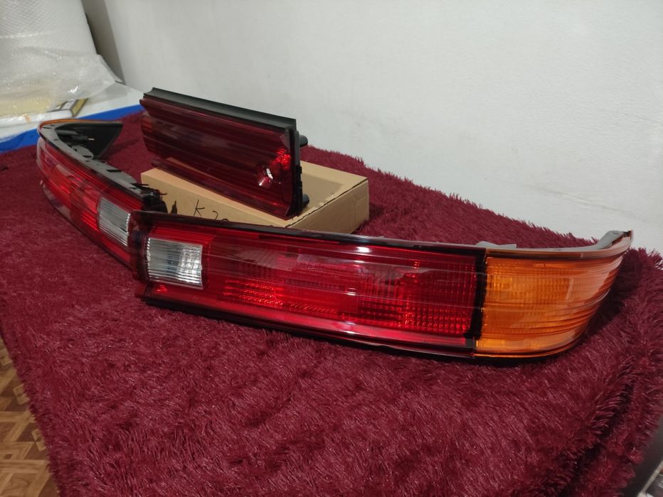 Марк 90 задний фонарь