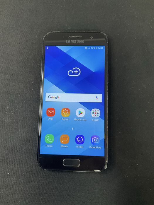 Samsung galaxy A3 2017 16GB  ID-XXL6244