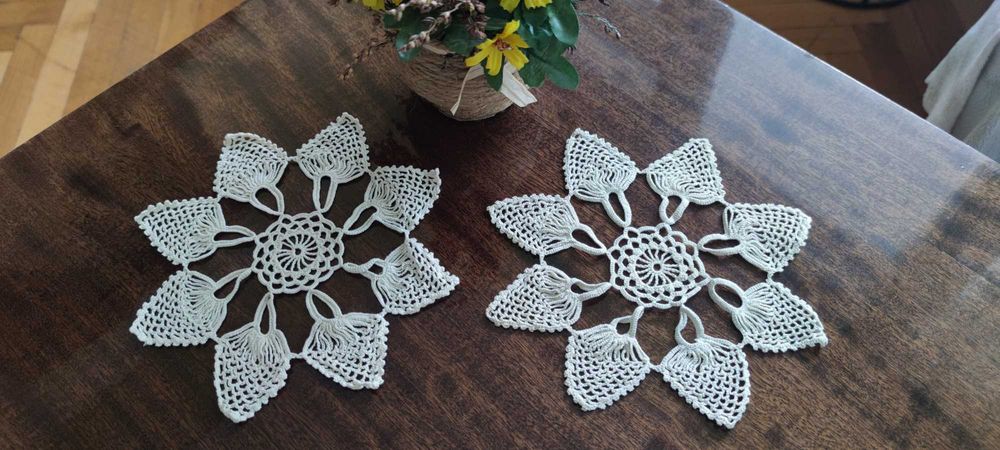 Плетива на една кука