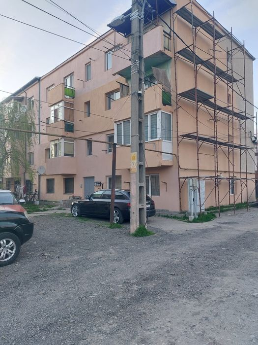 Vând garsoniera Brestei