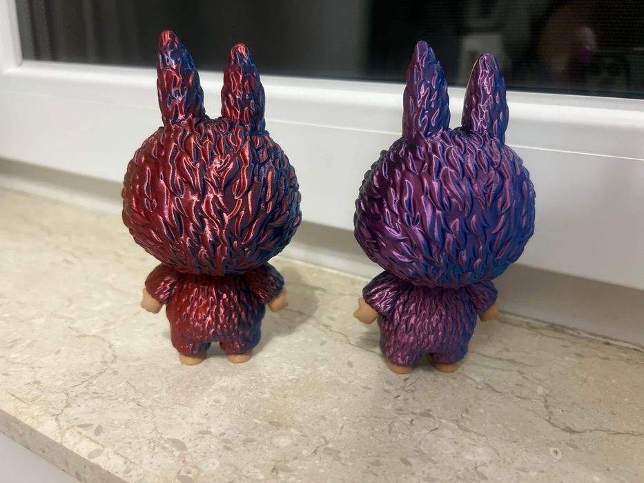 Статуетка Лабубу/Labubu