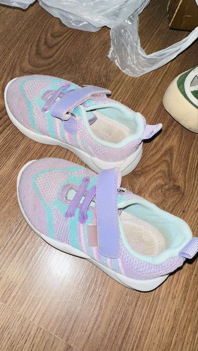 Детская обувь 22-23 размер