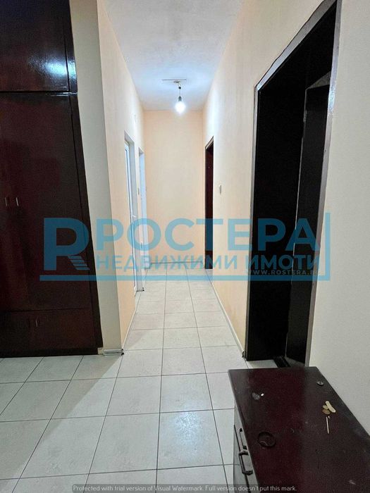 Продава се Четиристаен апартамент в Търговище, Център - 122 кв.м за 1037 €/кв.м - Снимка #11