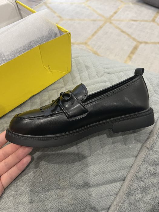 Туфли для девочек