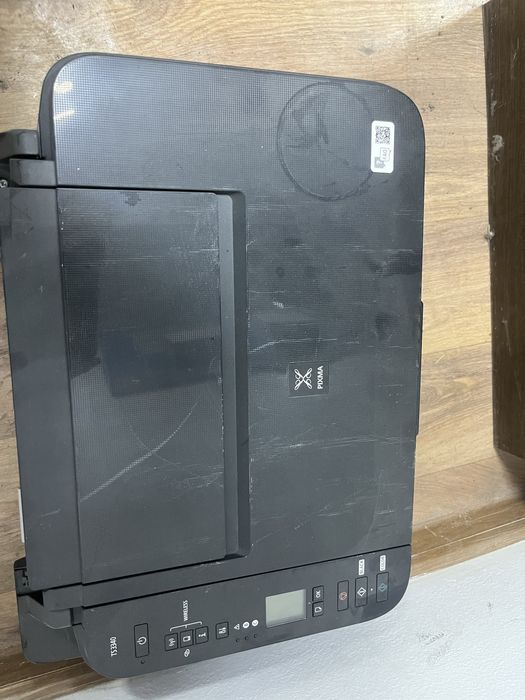 Цветной принтер