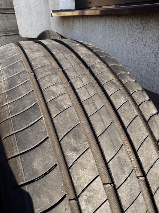 Anvelope Michelin Primacy 4 dot 2024 steluta BMW 225/55/17