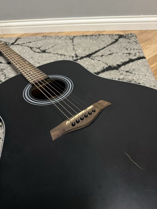 Гитара акустическая Flight