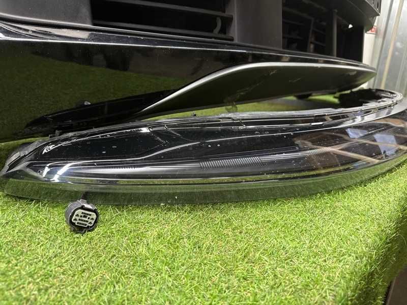 Ноускат Lixiang L9