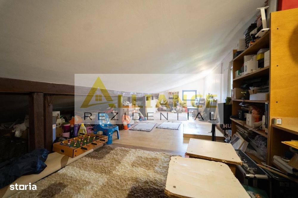 Apartament,