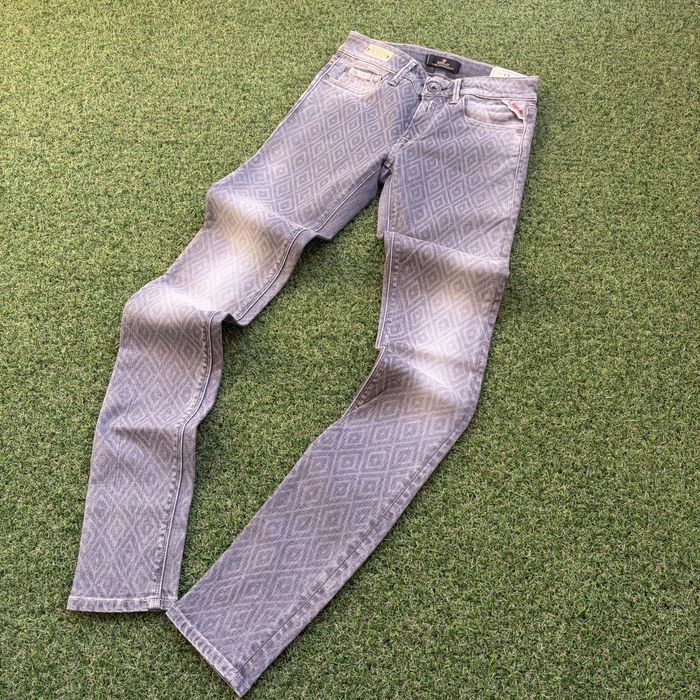 Дамски дънки Levi’s, Replay, Gas, Lee