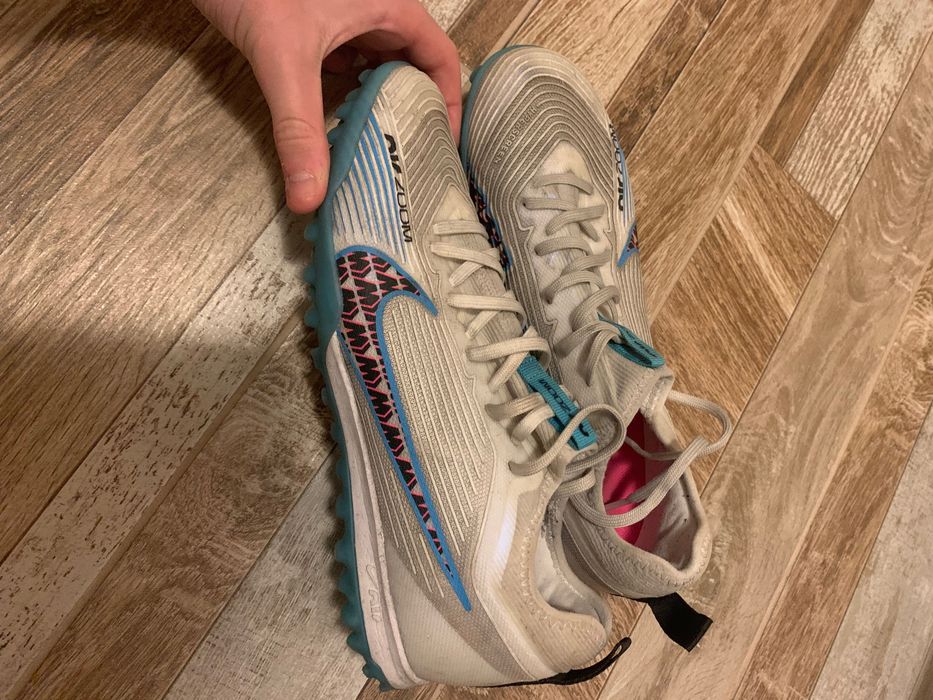 Стоножки Nike air zoom