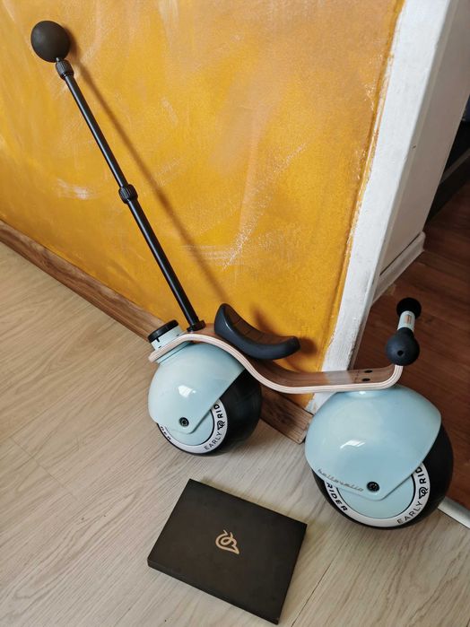 Баланс колело за бебе/малко дете Early Rider Bella Velio