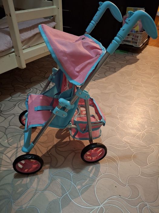 Продам детскую коляску.