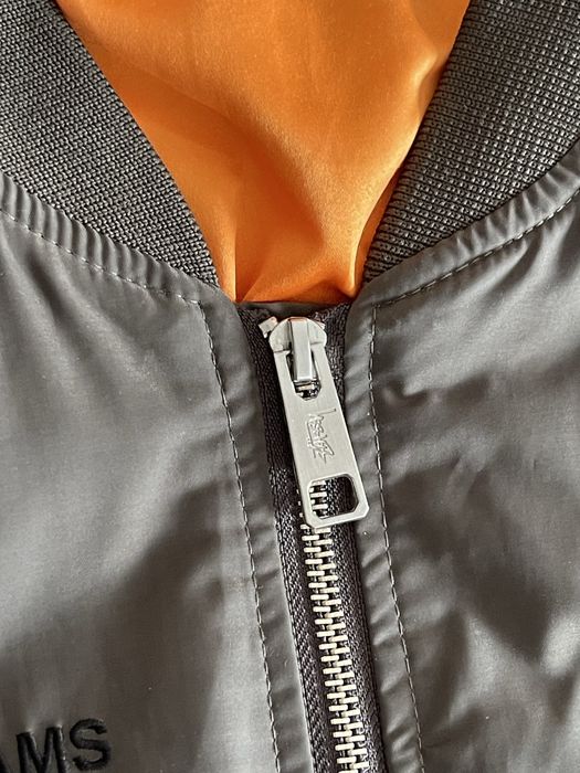 Stussy bomber яке размер M-L