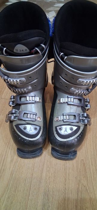 Ски обувки атомик  37 номер