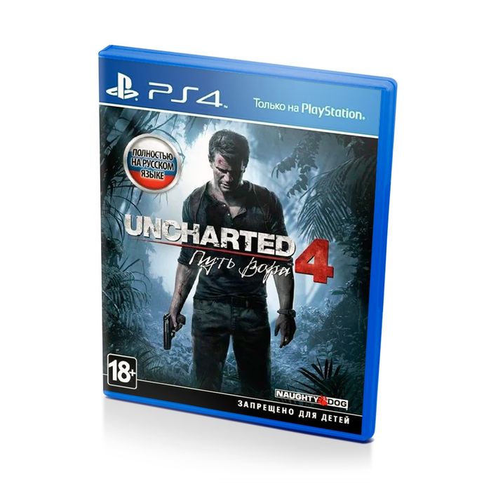 Игры на PS4 и прошивка