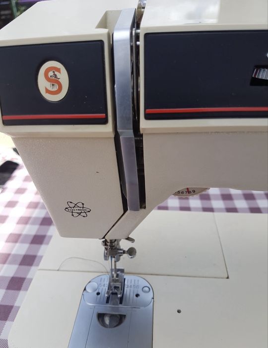 Singer 1475 / Singer