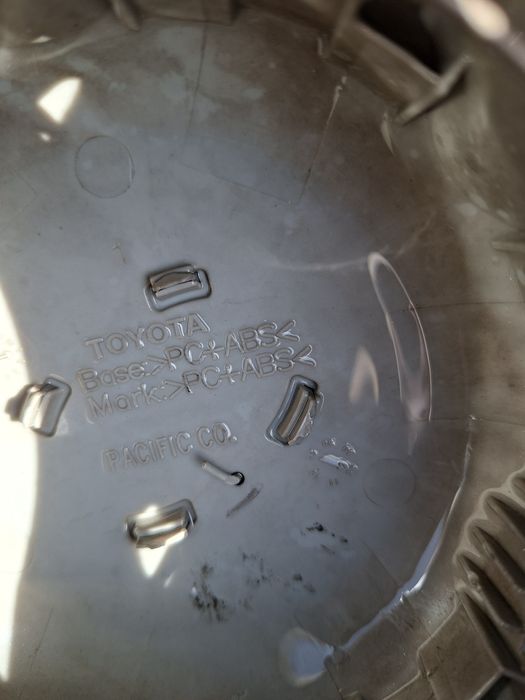 Диски на PRADO150 орегинальные