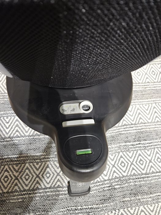 Scaun auto Joie i-Spin 360