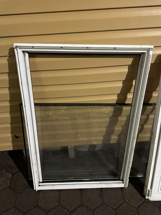 Продам пластиковые окна