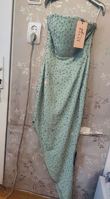 Rochie Dama cu pietre