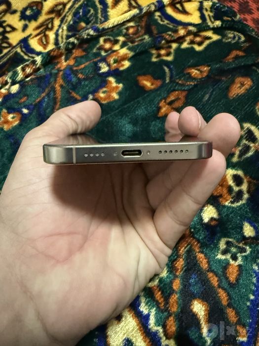 iphone 16pro max idiyal