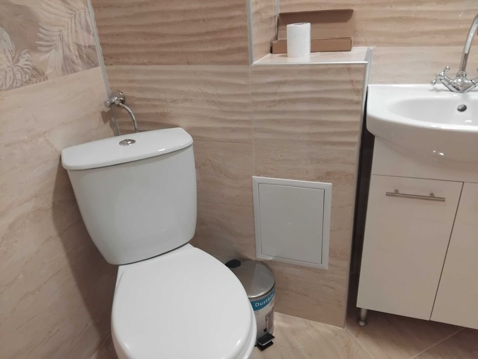 Продава се Двустаен апартамент в Русе, Възраждане - 62 кв.м за 1630 €/кв.м - Снимка #2