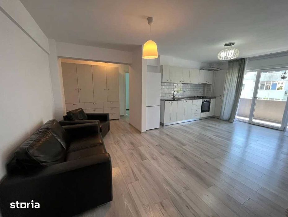 Apartament Micro 3 Târgoviște bloc nou