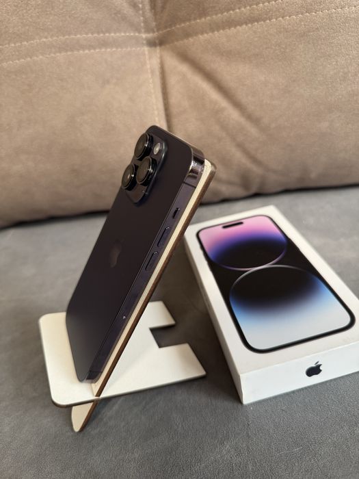 Iphone 14 pro без ремонта акум 90%