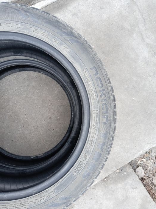 Шины б/у 205/55R16
