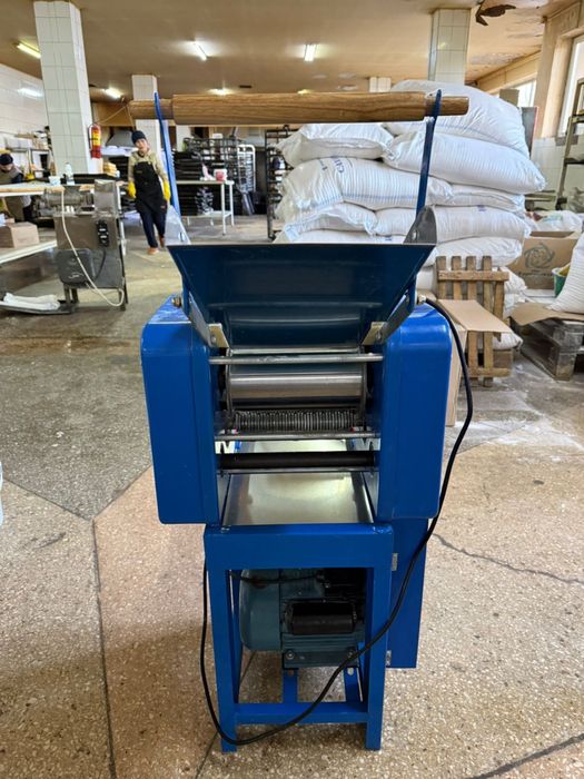 лапшерезка тестораскатка