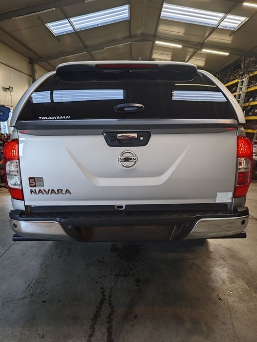 Motor nissan navara pathfinder d22 d40 d23