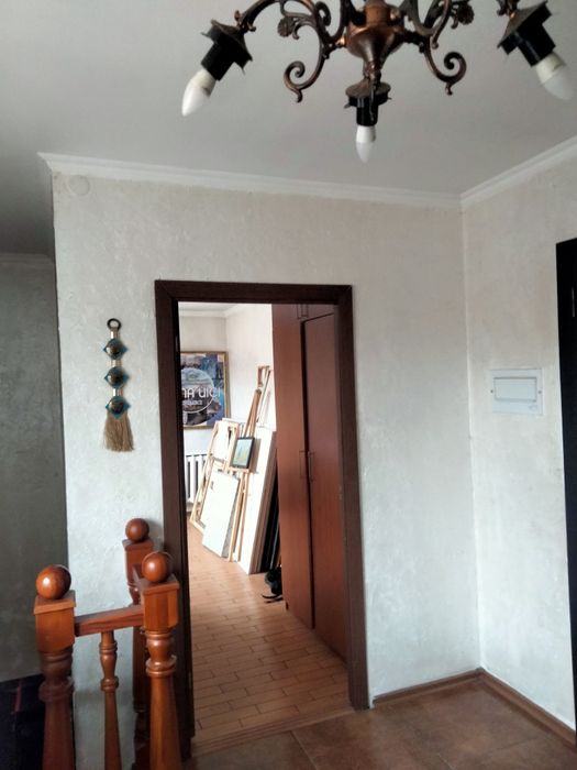 Дом КУДАХАНА -300м²