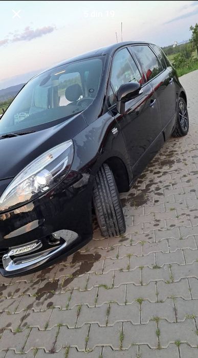 Vand Renaul Scenic 2012 1.6d 130CP