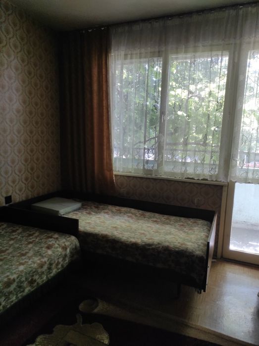 Продава се Едностаен апартамент в Стара Загора, Казански - 54 кв.м за 1297 €/кв.м - Снимка #1