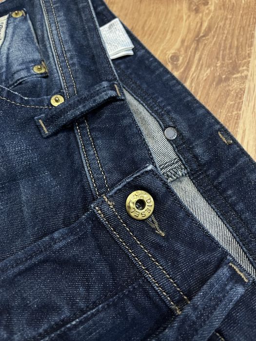 Diesel Larkee Jeans
