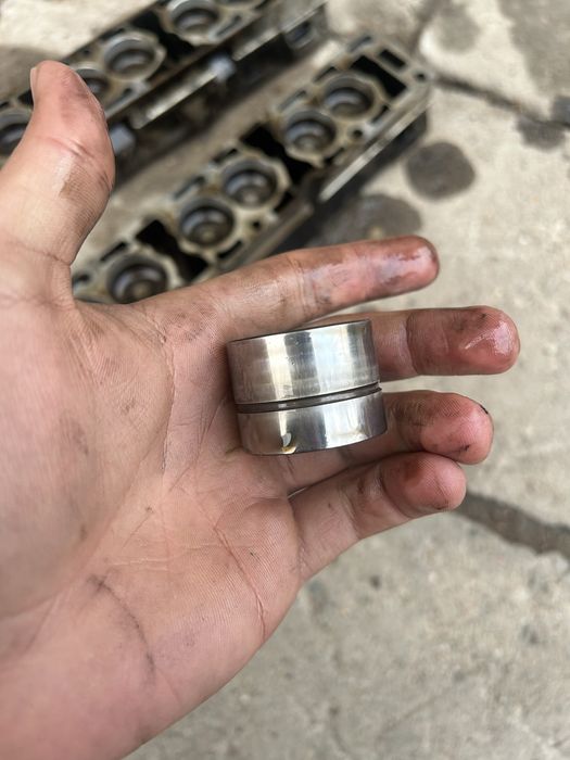 Продам компенсаторы Бмв 520 е34