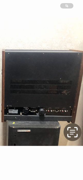 magnetofon Teac A 3300 s