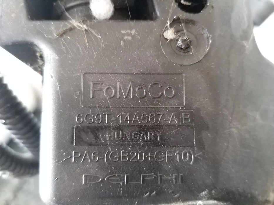 Panou sigurante 2.0 tdci ford mondeo 4 ba7 6g9t14a067ab