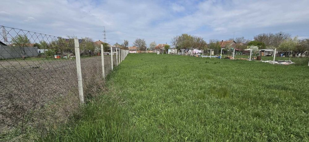 vand teren /arad /gai/ str.pacurarilor nr.13