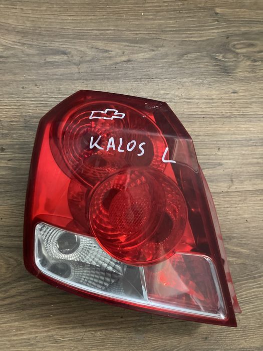 Ляв стоп за Chevrolet Kalos / Шевролет Калос 2004 г