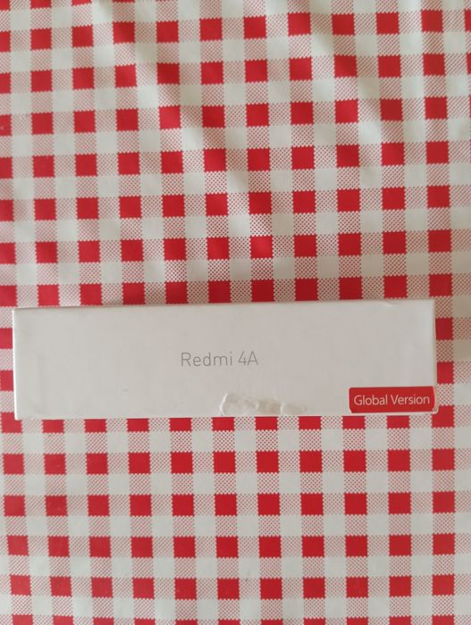 Redmi 4A продажа