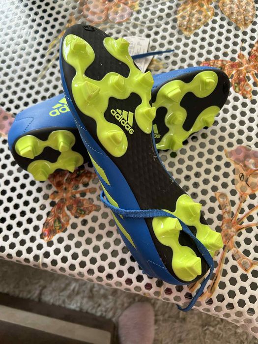 Бутонки adidas 42.5