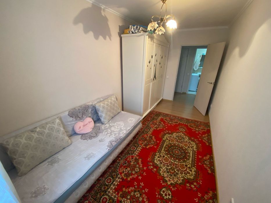 Продам 2 х ком кв. Речной квартал.