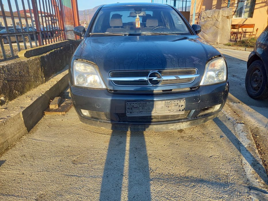 Опел Вектра 2.2 tdi  на части !