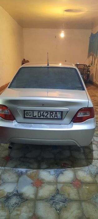 Нексия 2 сотилади