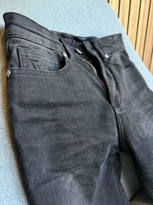 Blugi moto Rebelhorn Classic III Lady, Dama, Pantaloni motocicleta