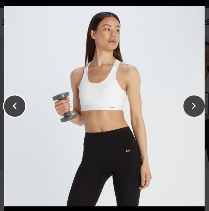 My Protein дрехи